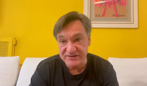 Ravezzani sta con Caressa: “Adani? Evidentemente in Rai qualcuno ha paura…”- immagine 3