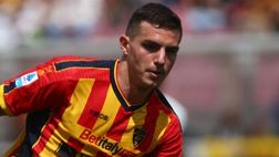 Giampaolo: “Krstovic, problema all’adduttore! Perché Rebic oggi era out”