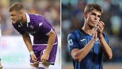 Fiorentina-Atalanta, mercato a confronto: tutte le sfumature di una scommessa