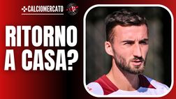 Calciomercato – Milan-Cristante si può fare: il piano della Roma. Saelemaekers decisivo?