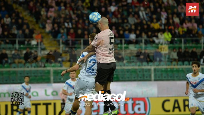 Palermo, GDS: “Rientra allarme Lucioni. Buttaro si candida a destra”  Palermo