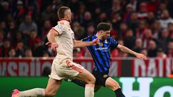 Inter, Inzaghi ha un segreto sinistro. Un triangolo che risucchia gli avversari