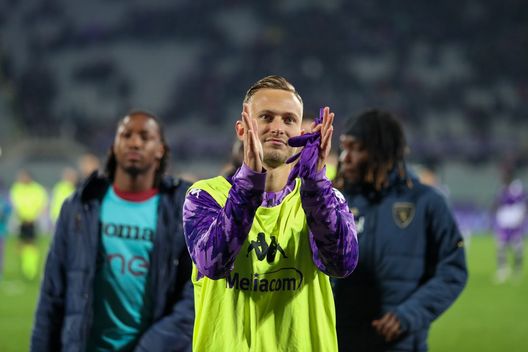 Napoli, ecco l’offerta per Barak: la risposta della Fiorentina- immagine 2