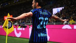 Inter, Calhanoglu tra ‘mese perfetto’ e vizio del gol: “Milan cancellato, è dietro la ThuLa”