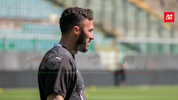 Palermo, GdS: “Game over per Pigliacelli, caccia al dodicesimo”. La situazione Palermo, GdS: “Game over per Pigliacelli, caccia al dodicesimo”. La situazione - immagine 1