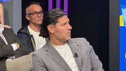Sosa a Delietta Gol: “Bernardeschi ha smontato l’assetto tattico di Conte”