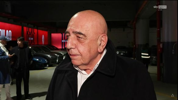 Galliani: “Mercato Milan? Io non esulto mai in estate, si esulta nella primavera dopo”- immagine 2