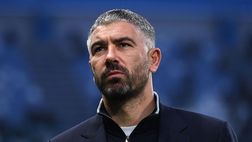 Fischi Bastoni, ecco cos’ha fatto Chivu in panchina. Kolarov si è girato verso la tribuna e…