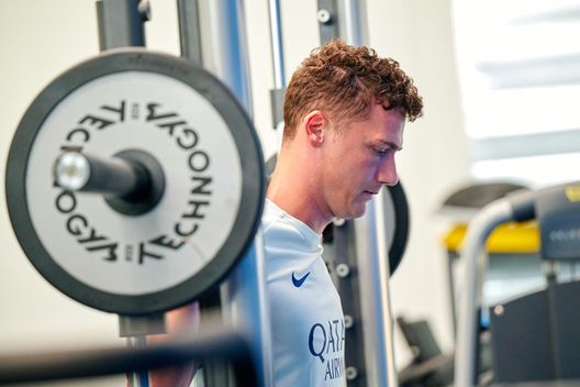 Inter, Bisseck dice no al Crystal Palace. E occhio a Pavard: “Se parte uno dei due…”- immagine 3