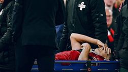 Accostato al Napoli, che sfortuna per Leoni! L’infortunio è più grave del previsto