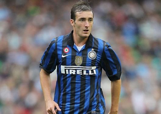 Caldirola: “Da piccolo ero milanista e non volevo andare all’Inter. Ai miei genitori dissi…”- immagine 2