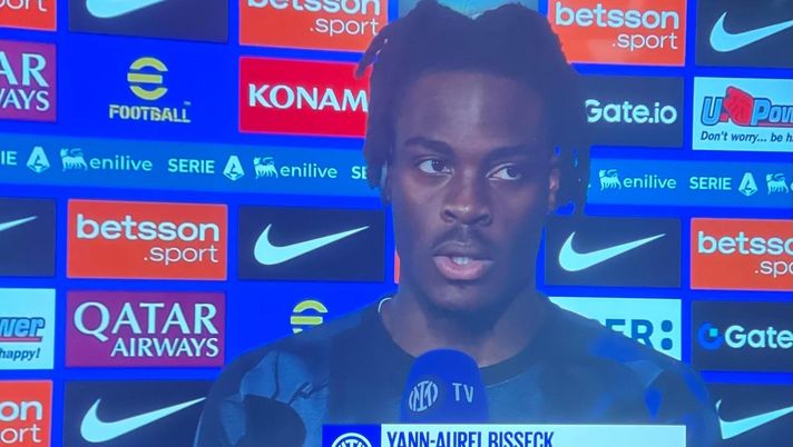 Bisseck a ITV: “Mister molto calmo nello spogliatoio. Noi forti mentalmente, non tutte le…” - immagine 1