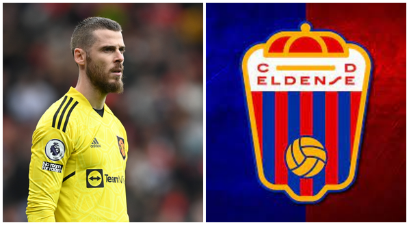 Nuova veste per lo svincolato De Gea? È in trattativa per acquistare l’Eldense- immagine 3