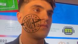 Bartesaghi: “Scudetto? Il calcio è strano può succedere di tutto. Sul derby ed Estupinan …” | Pm