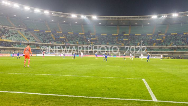 Verona-Udinese, i biglietti  Verona-Udinese, i biglietti - immagine 1