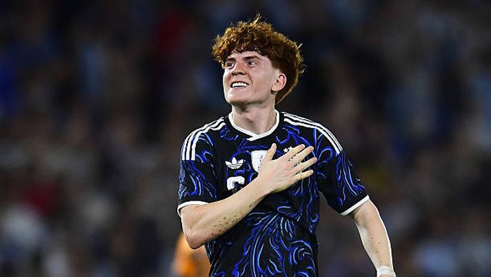 Argentina, Barco e l’infortunio di Panichelli: “il momento più difficile che abbia vissuto” - immagine 1