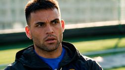 Lautaro: “Fedele al progetto Inter, qui a casa! Cosa penso di Pio. Chivu ci ha dato…”