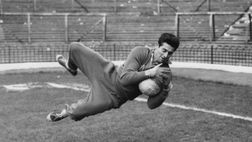 Morto Lorenzo Buffon, ex portiere del Milan: il cordoglio del club rossonero