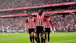 Valencia-Athletic Bilbao, le probabili formazioni: Duro e Lopez sfidano Williams
