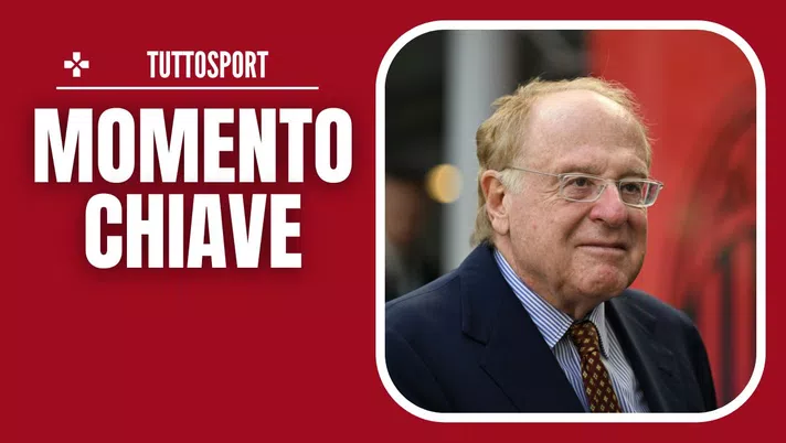 Milan Nuovo Stadio San Siro