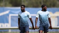 FORMELLO – Tavares in gruppo nella Lazio pre Bodo. E sulla trequarti…