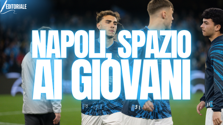 de chiara prisco napoli primavera