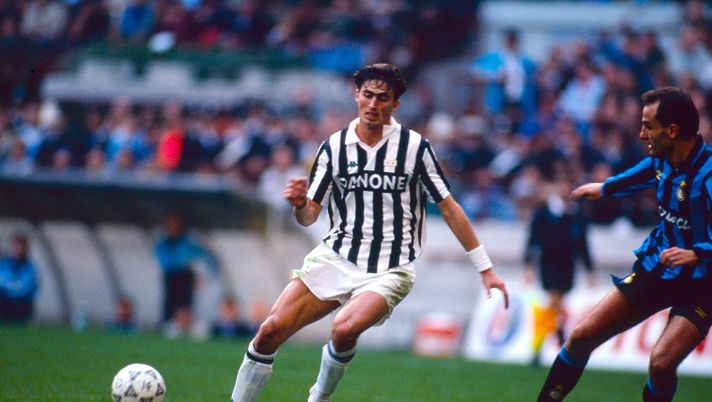 Dino Baggio: “Il gioco dell’Inter mi diverte. Esperienza e qualità e hanno riposato…” - immagine 1