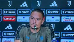 Caprile: “Un’emozione essere allenato da Conte. Vi spiego l’episodio di Olivera”