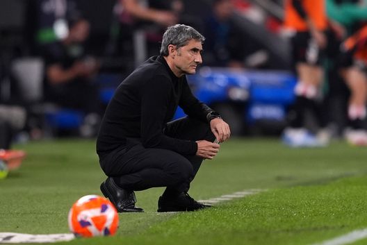 Athletic Bilbao, 4 giornate di squalifica per Ernesto Valverde- immagine 2