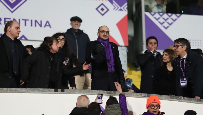Commisso esulta: “Vittoria che riflette la nostra visione. Rocco sarebbe orgoglioso” - immagine 1