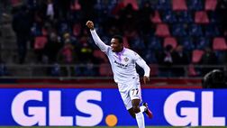 Toro, le prime parole di Okereke in maglia granata: “Meité è felicissimo per me”