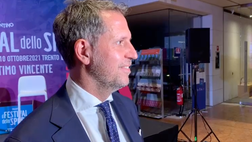 Paratici, la durissima frase ad Oriali 4 anni fa in un Inter-Juve: “Stacci lontano altrimenti…”