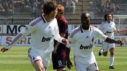 Amarcord – Quel Milan-Cagliari che fece da antipasto alla festa Scudetto