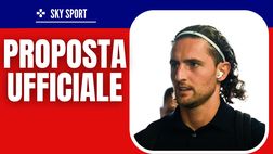 Calciomercato – Di Marzio: “Altro contatto Milan-Rabiot. Lui deciderà …”