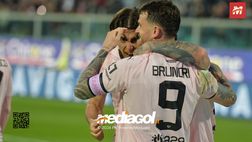 PARMA-PALERMO: DOVE VEDERE LA GARA IN DIRETTA TV E STREAMING