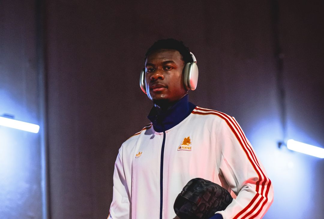 Roma-Udinese 2-0 – FOTO GALLERY - immagine 4