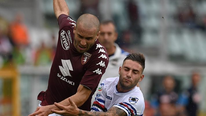 Sampdoria-Torino, probabili formazioni e news - immagine 1