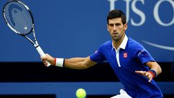 Djokovic ringrazia la Juve: “Grazie dell’ospitalità, buona fortuna”