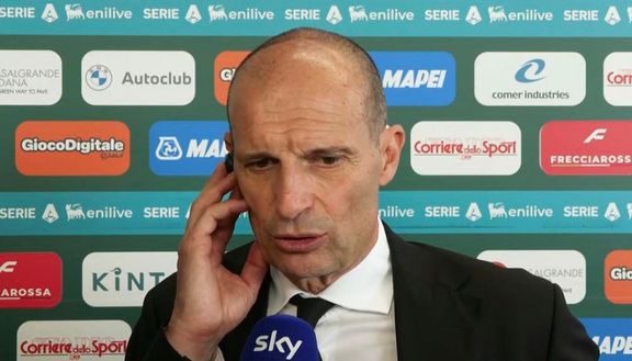 Allegri: “C’è ancora una partita da vincere per la Champions. Futuro? A fine stagione…”- immagine 2