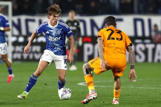 Serie A, Como-Roma 2-1: Malen illude, lariani da soli al quarto posto in classifica- immagine 2