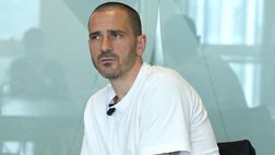 Juventus, Bonucci: “Ecco quando ho parlato con Allegri l’ultima volta” | VIDEO