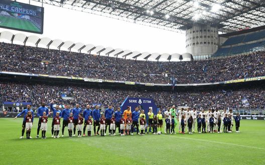 Carlos Augusto: “Bellissimo il mio primo titolo importante. Ora godiamoci la festa”- immagine 3