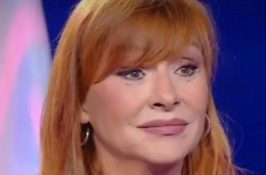 Patrizia Rossetti e quell’aneddoto su Berlusconi: “Mi vide semi nuda negli studi e mi disse…”- immagine 2