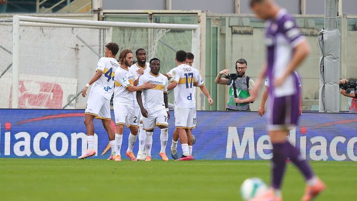 Getty Images La Fiorentina perde anche con il Lecce, Pioli rischia l’esonero. Torino-Pisa 2-2 - immagine 1