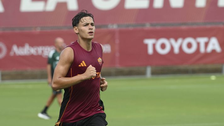 “Giovani, pimpanti e forti”: Pisilli risponde ai desideri di Gasp - immagine 1