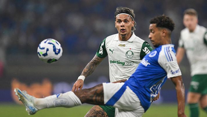 CdS – Rios-Roma, distanze non incolmabili. Superate Inter e Porto - immagine 1