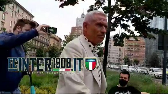 Damiani: “Il Napoli resta la favorita per lo scudetto. E’ un mercato in cui…”- immagine 3