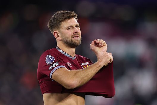 Londra, Inghilterra - 30 novembre 2025: Niclas Füllkrug durante la partita contro il Liverpool. (Foto di Justin Setterfield/Getty Images) UFFICIALE, Niclas Füllkrug è del Milan: ecco il nuovo centravanti per Allegri- immagine 3