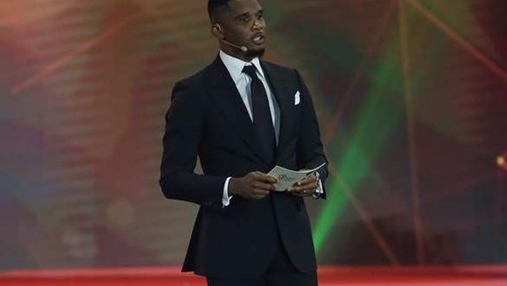 Eto'o non ha dubbi e si proclama numero uno Aboubakar escluso dalla Nazionale per motivi di “record”: Eto’o attaccato in Camerun - immagine 1