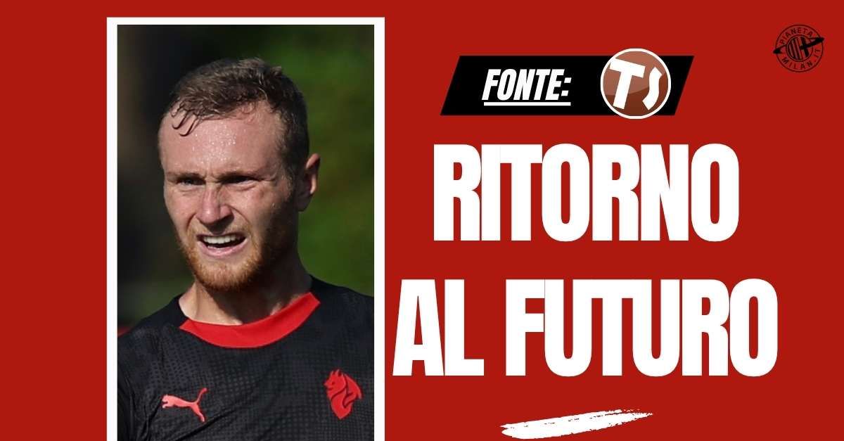 Calciomercato Milan, Pobega non parte per la tournée estiva: il motivo Calciomercato Milan, Pobega non parte per la tournée estiva: il motivo